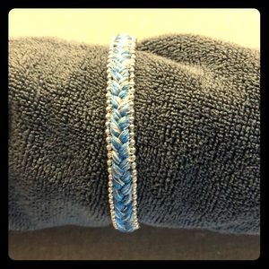 Stella & Dot 2017 collection braided bracelet